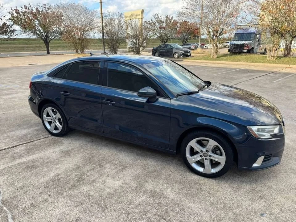 2018 Audi 8V A3 - Image 8 of 20