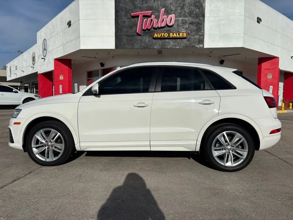 2018 Audi 8V A3 - Image 6 of 19