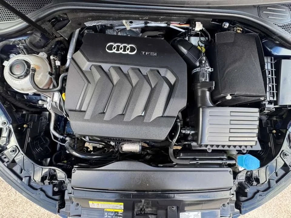 2018 Audi 8V A3 - Image 20 of 20