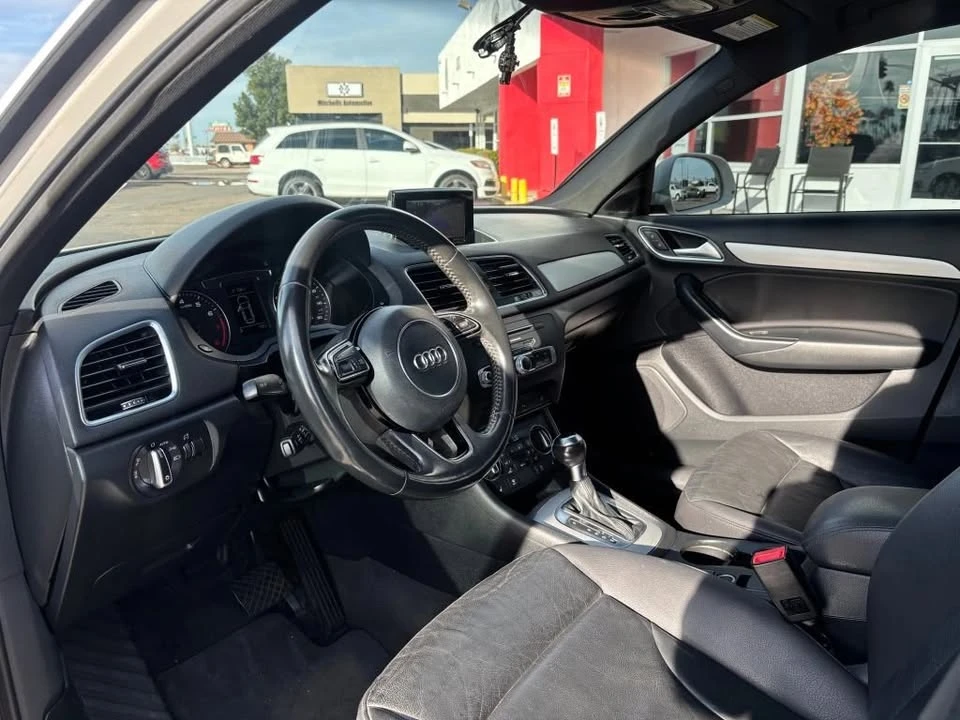 2018 Audi 8V A3 - Image 10 of 19