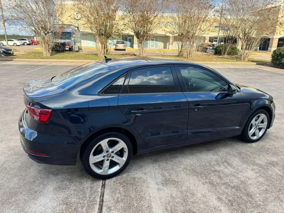 2018 Audi 8V A3 - Image 7 of 20