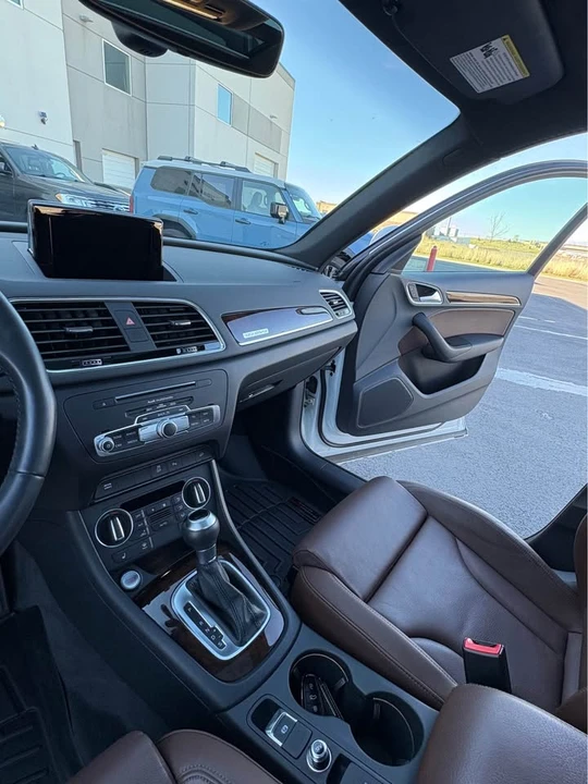 2018 Audi 8V A3 - Image 3 of 6