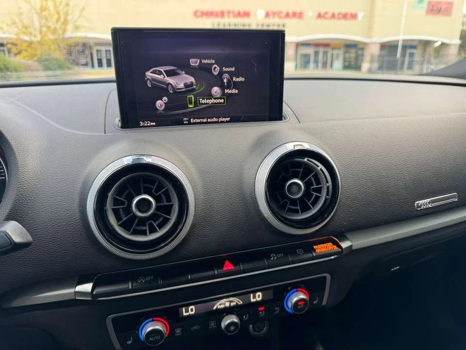 2018 Audi 8V A3 - Image 17 of 20