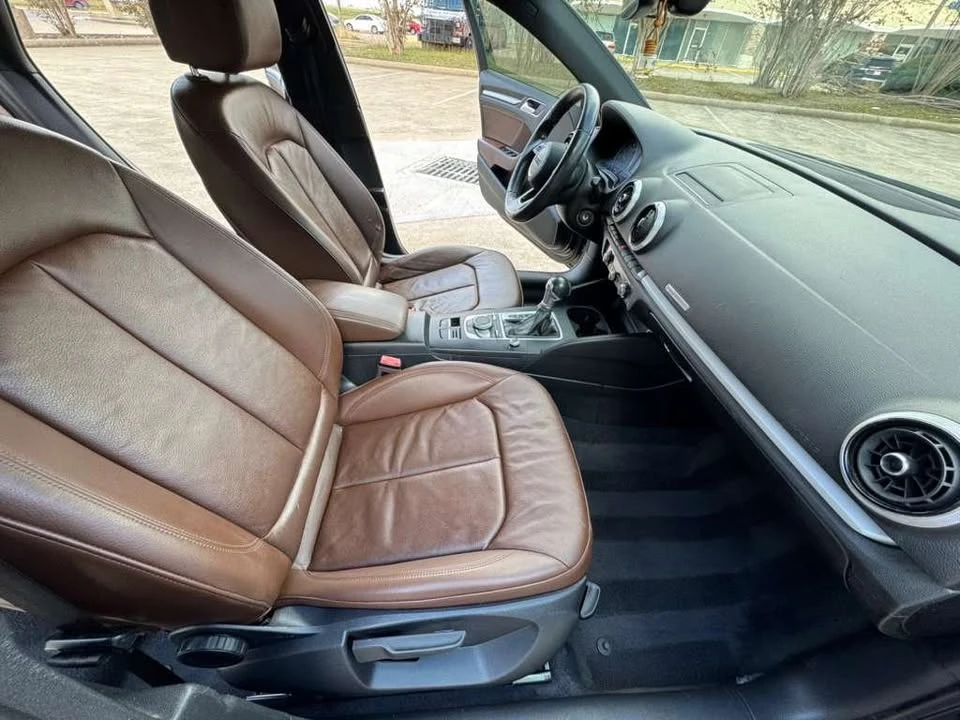 2018 Audi 8V A3 - Image 13 of 20