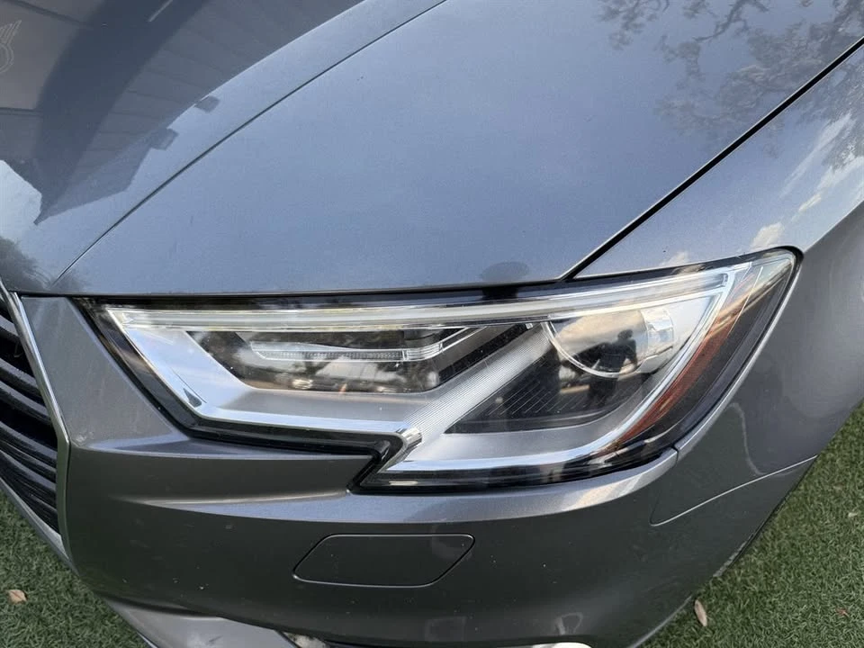 2018 Audi 8V A3 - Image 10 of 19