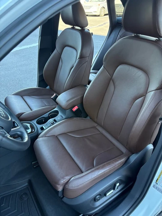 2018 Audi 8V A3 - Image 5 of 6