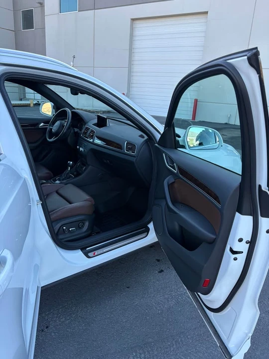 2018 Audi 8V A3 - Image 2 of 6