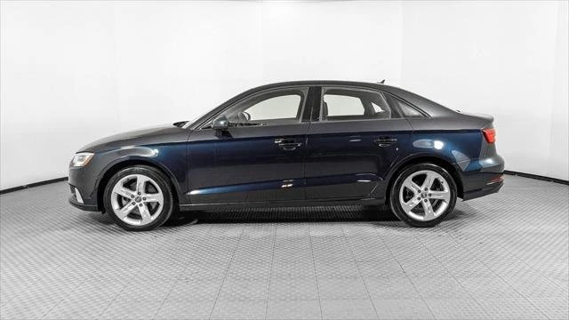 2018 Audi 8V A3 - Image 2 of 20