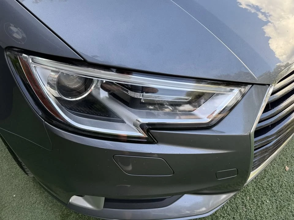 2018 Audi 8V A3 - Image 9 of 19