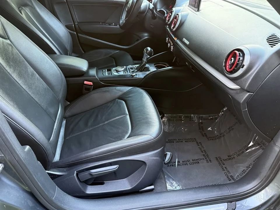 2018 Audi 8V A3 - Image 14 of 19