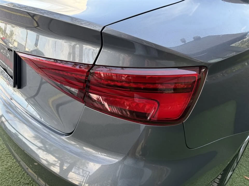 2018 Audi 8V A3 - Image 8 of 19