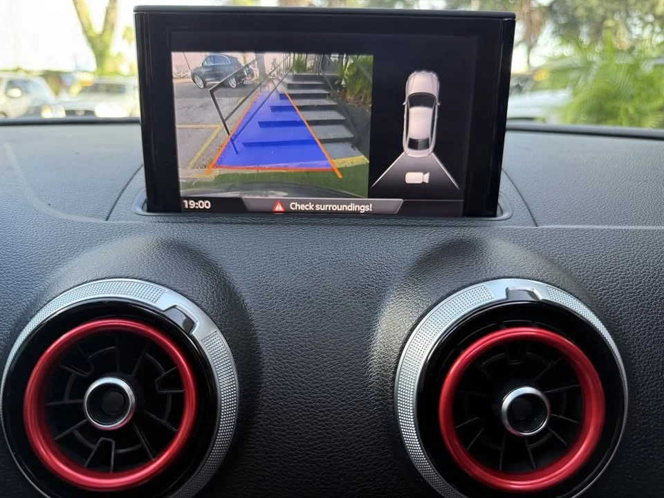 2018 Audi 8V A3 - Image 17 of 19