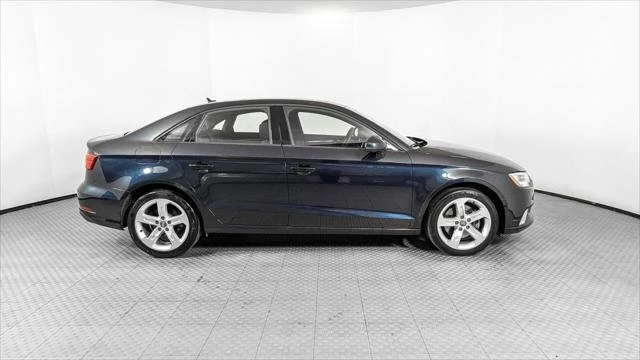 2018 Audi 8V A3 - Image 8 of 20