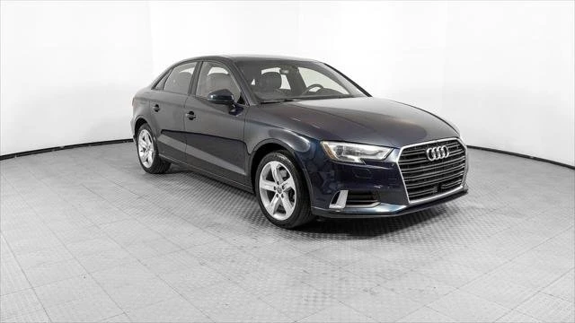 2018 Audi 8V A3 - Image 10 of 20