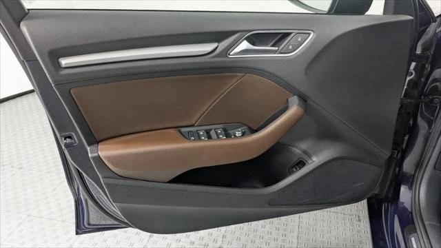 2018 Audi 8V A3 - Image 12 of 20