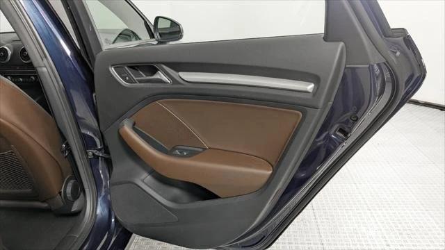 2018 Audi 8V A3 - Image 20 of 20