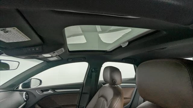 2018 Audi 8V A3 - Image 15 of 20