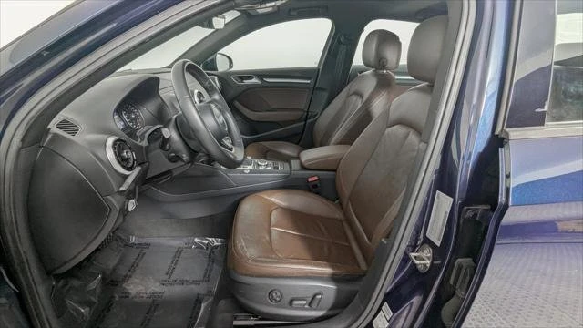 2018 Audi 8V A3 - Image 13 of 20