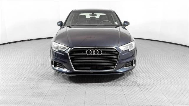 2018 Audi 8V A3 - Image 11 of 20