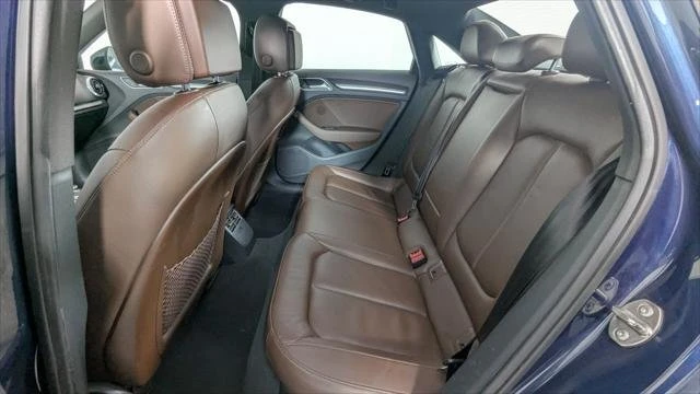 2018 Audi 8V A3 - Image 17 of 20