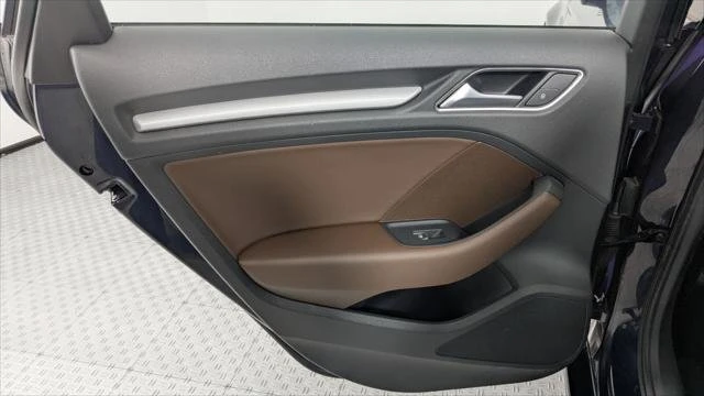 2018 Audi 8V A3 - Image 16 of 20