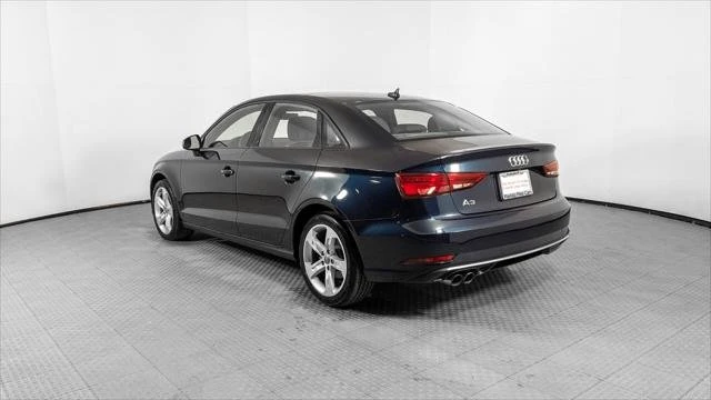 2018 Audi 8V A3 - Image 5 of 20