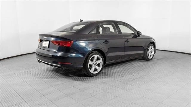 2018 Audi 8V A3 - Image 7 of 20