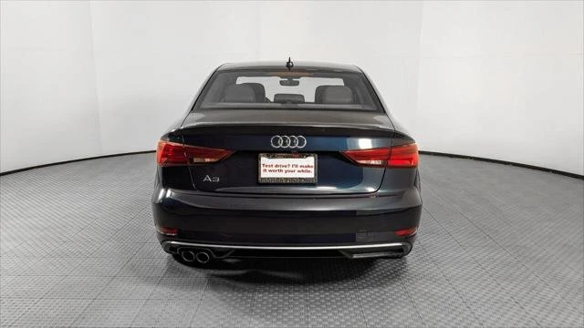 2018 Audi 8V A3 - Image 6 of 20