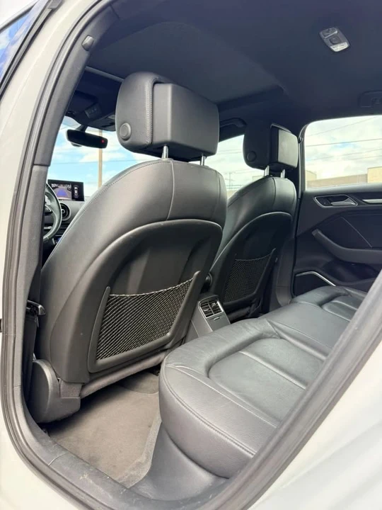 2018 Audi 8V A3 - Image 13 of 20
