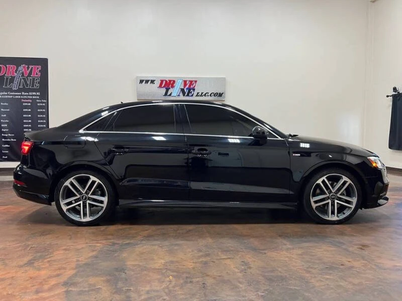 2018 Audi 8V A3 - Image 5 of 14
