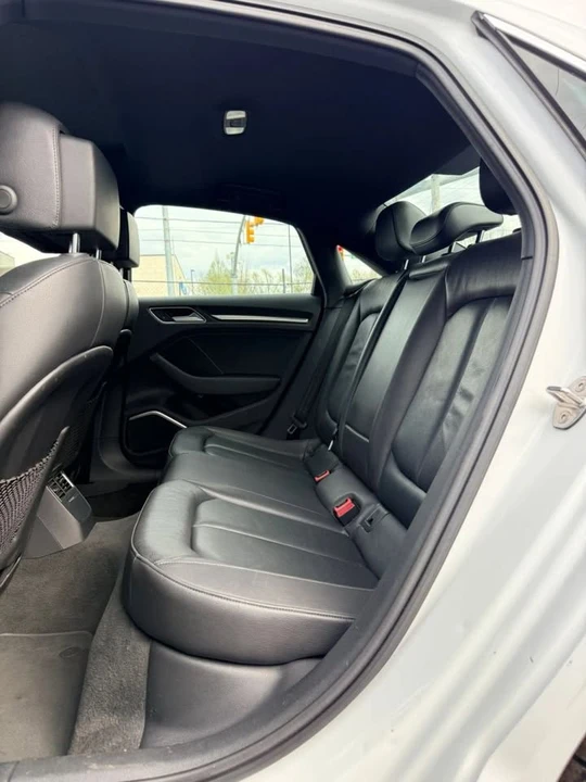 2018 Audi 8V A3 - Image 14 of 20
