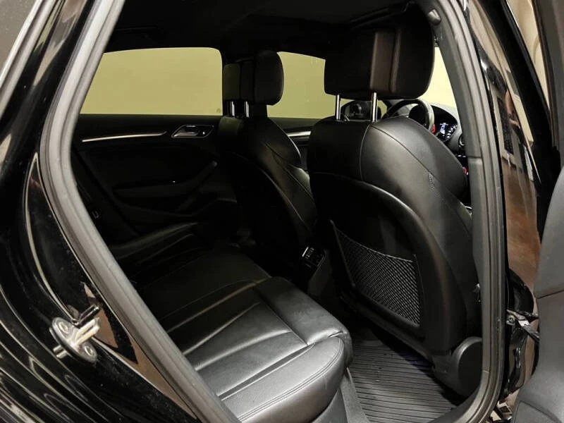2018 Audi 8V A3 - Image 11 of 14