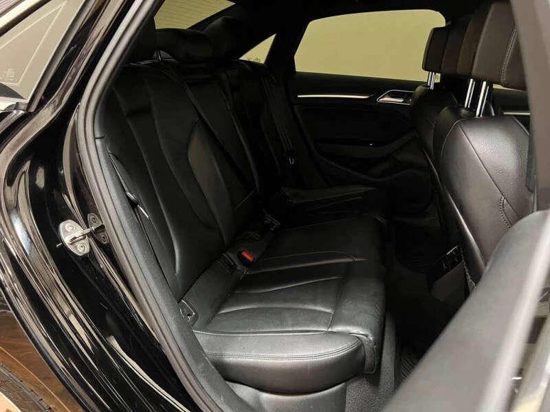 2018 Audi 8V A3 - Image 10 of 14