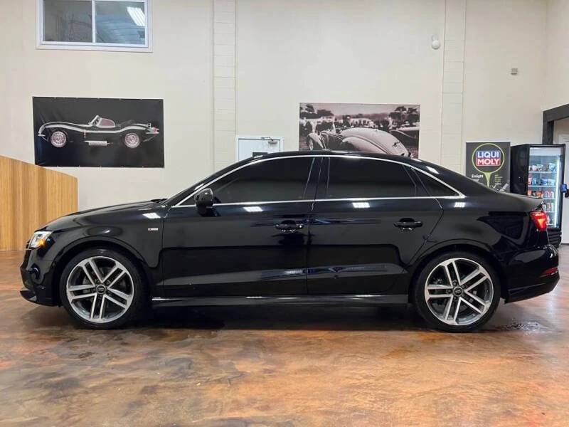 2018 Audi 8V A3 - Image 4 of 14