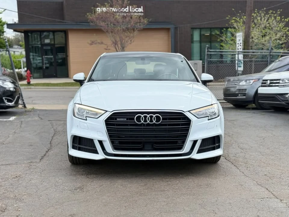 2018 Audi 8V A3 - Image 2 of 20