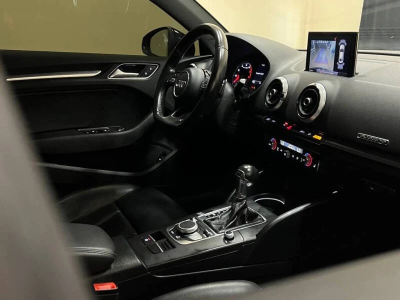 2018 Audi 8V A3 - Image 13 of 14
