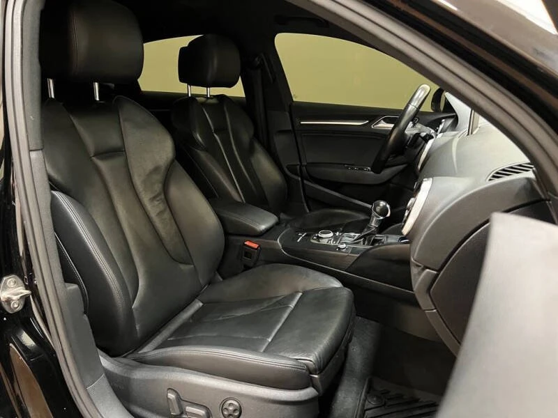 2018 Audi 8V A3 - Image 12 of 14