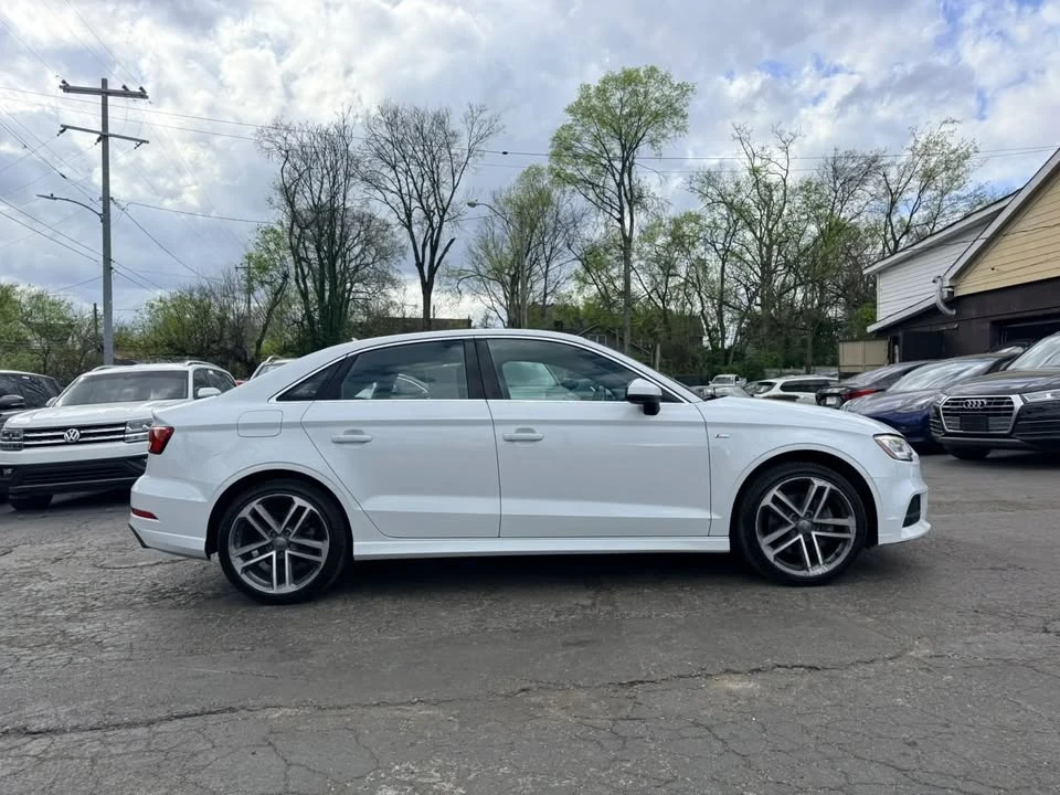 2018 Audi 8V A3 - Image 4 of 20