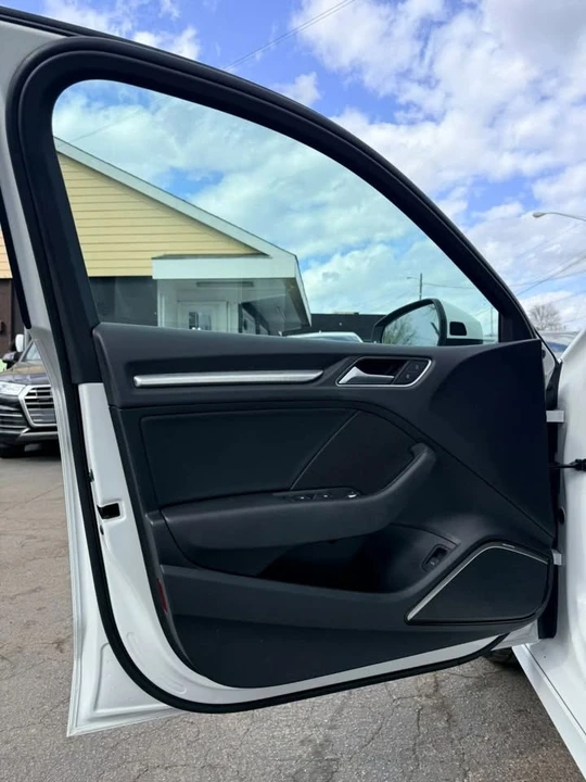 2018 Audi 8V A3 - Image 9 of 20