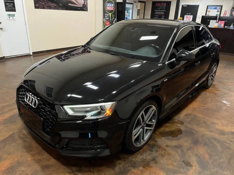 2018 Audi 8V A3 - Image 14 of 14