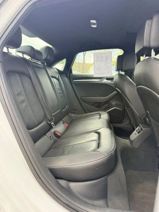 2018 Audi 8V A3 - Image 19 of 20