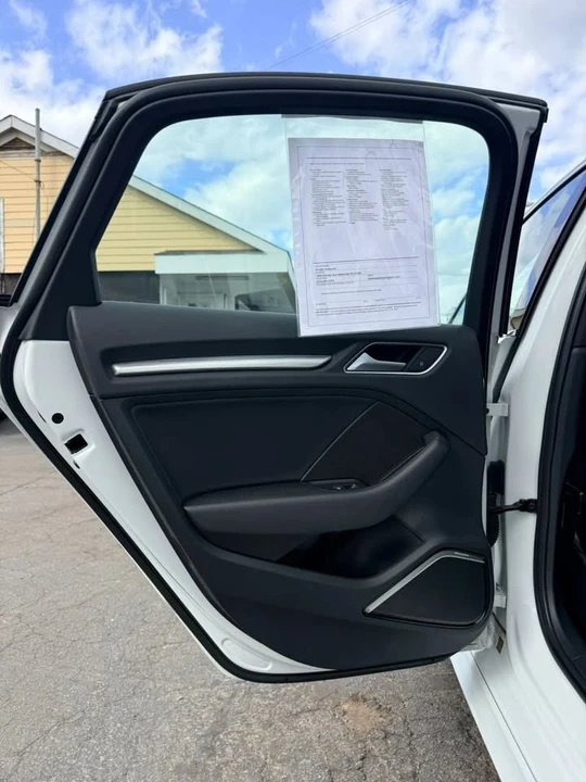 2018 Audi 8V A3 - Image 12 of 20