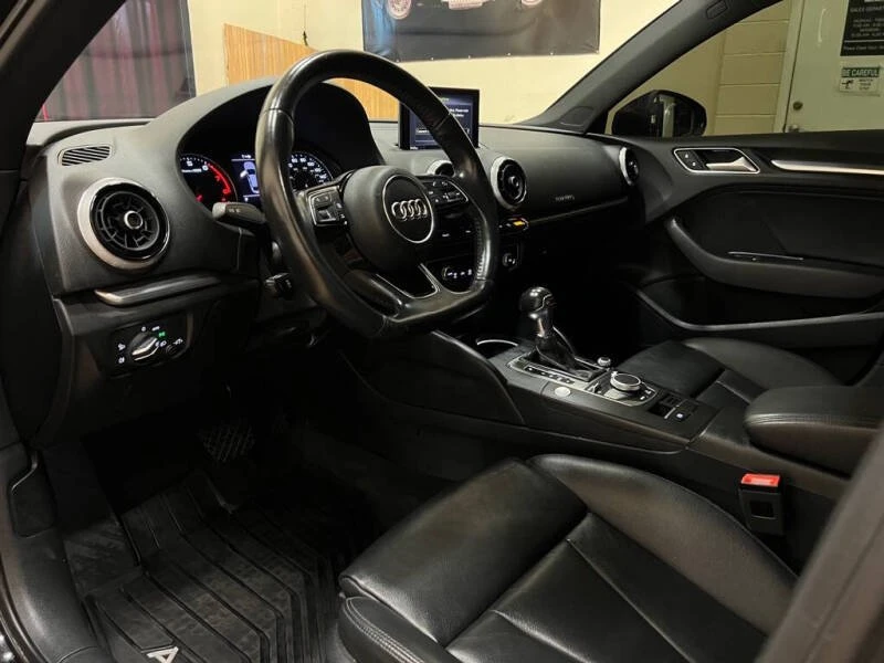 2018 Audi 8V A3 - Image 9 of 14
