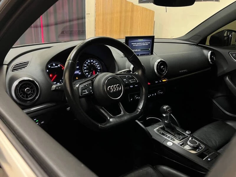 2018 Audi 8V A3 - Image 6 of 14