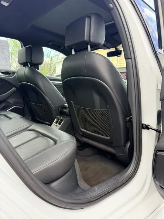 2018 Audi 8V A3 - Image 18 of 20