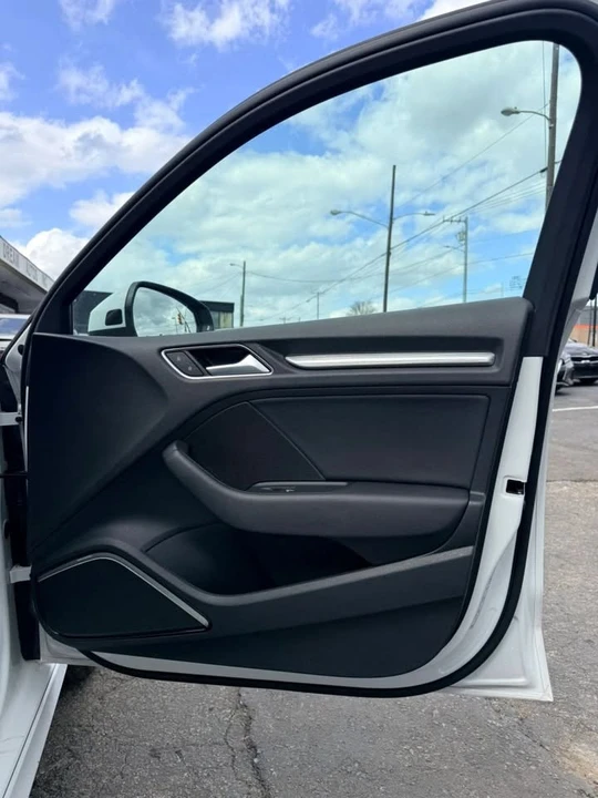 2018 Audi 8V A3 - Image 20 of 20