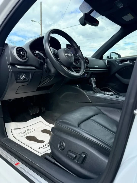 2018 Audi 8V A3 - Image 10 of 20