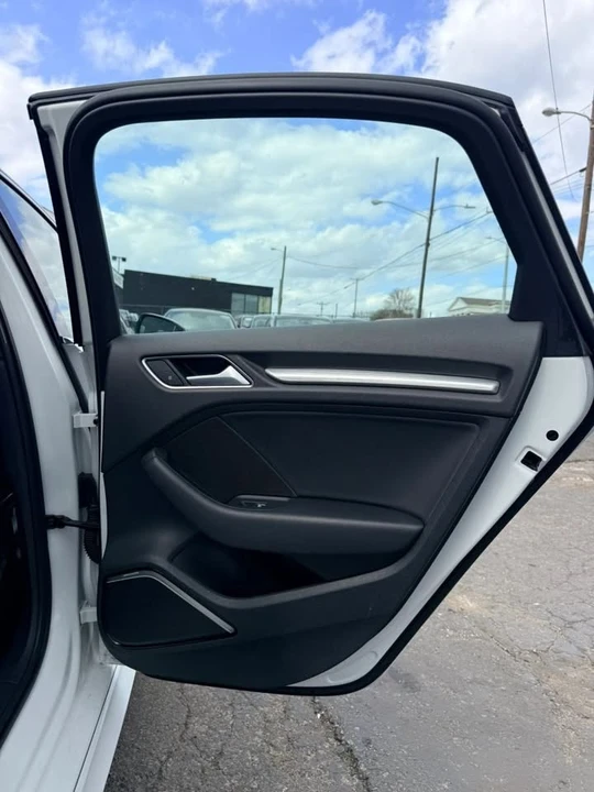 2018 Audi 8V A3 - Image 17 of 20