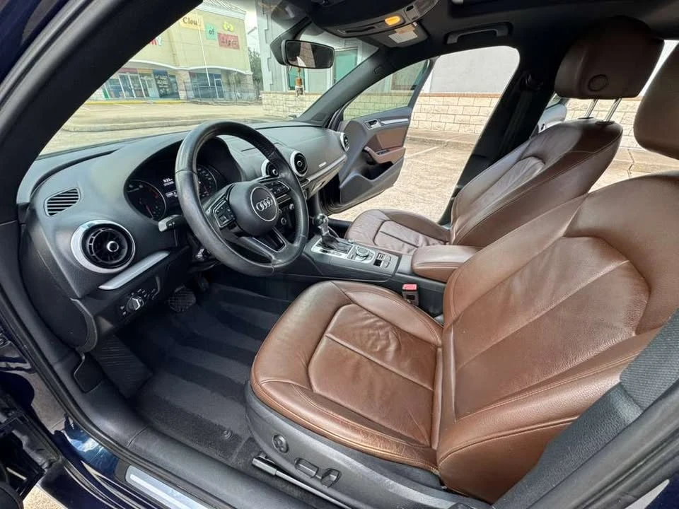2018 Audi 8V A3 - Image 10 of 20