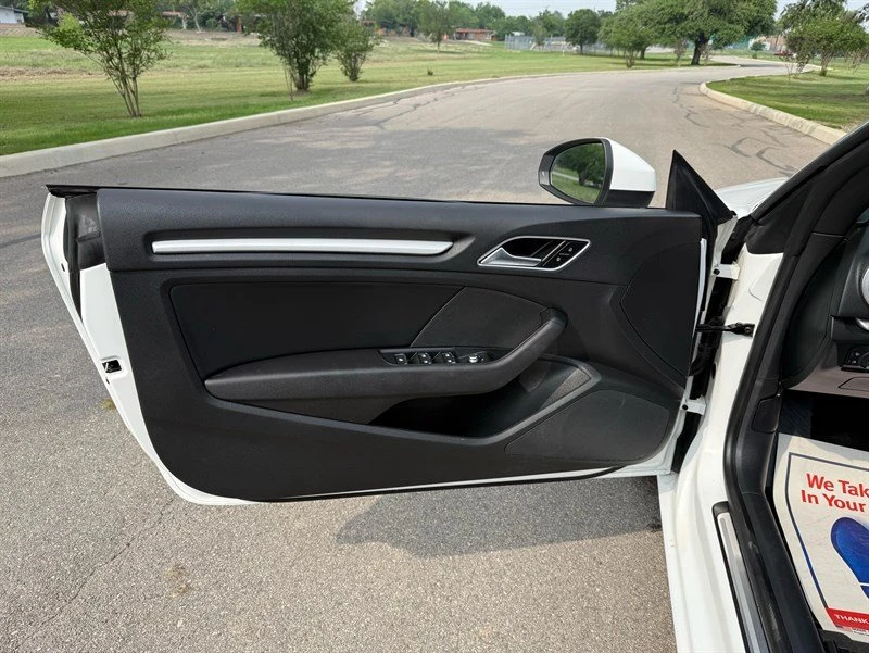 2018 Audi 8V A3 - Image 16 of 20